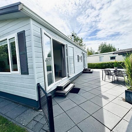 Kustpark De Strandloper Scharendijke Luaran gambar