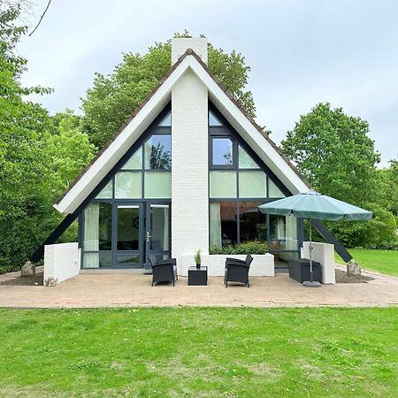 Kustpark De Strandloper Scharendijke Luaran gambar