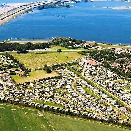 Kustpark De Strandloper Scharendijke Luaran gambar
