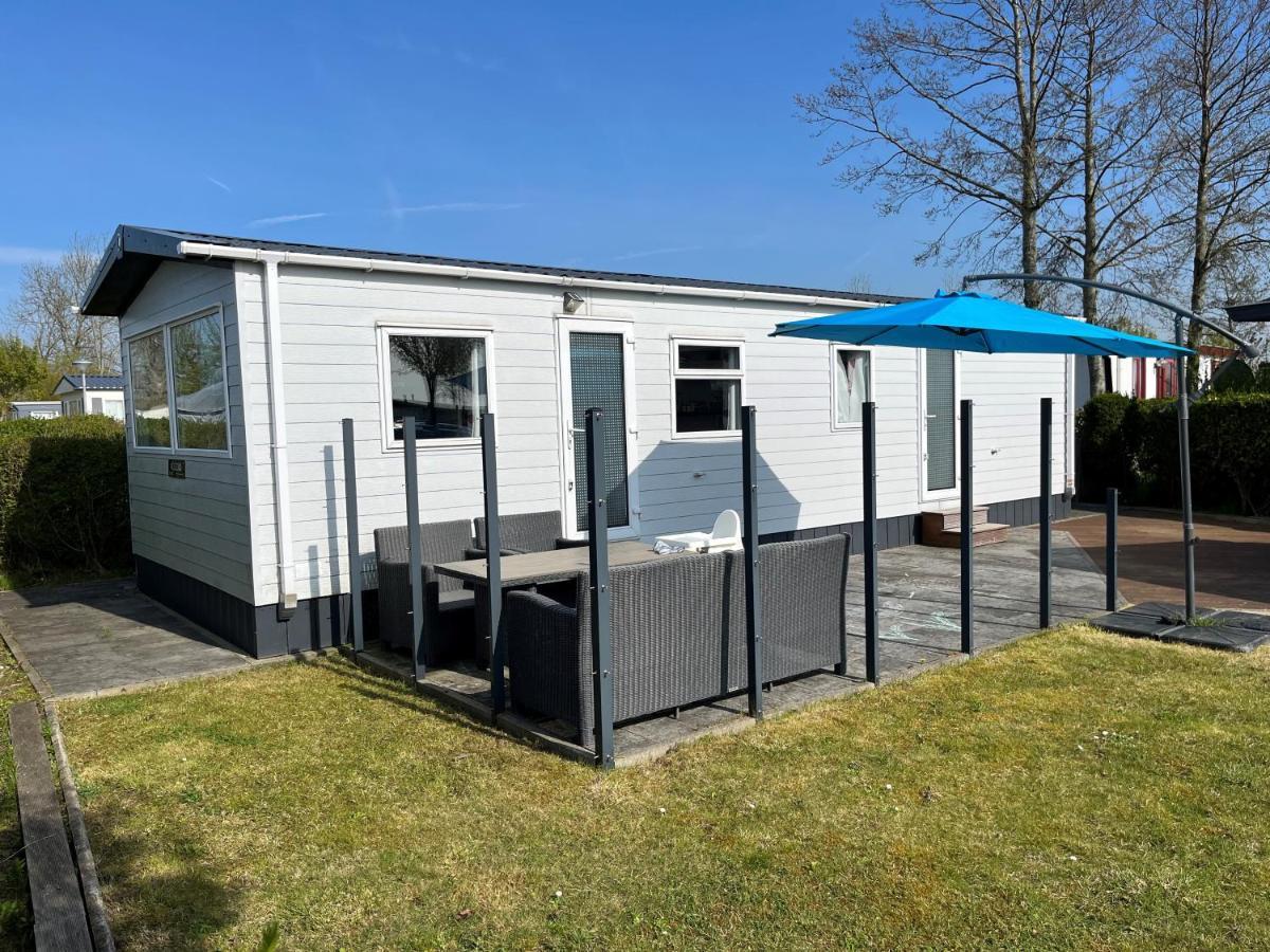 Kustpark De Strandloper Scharendijke Luaran gambar