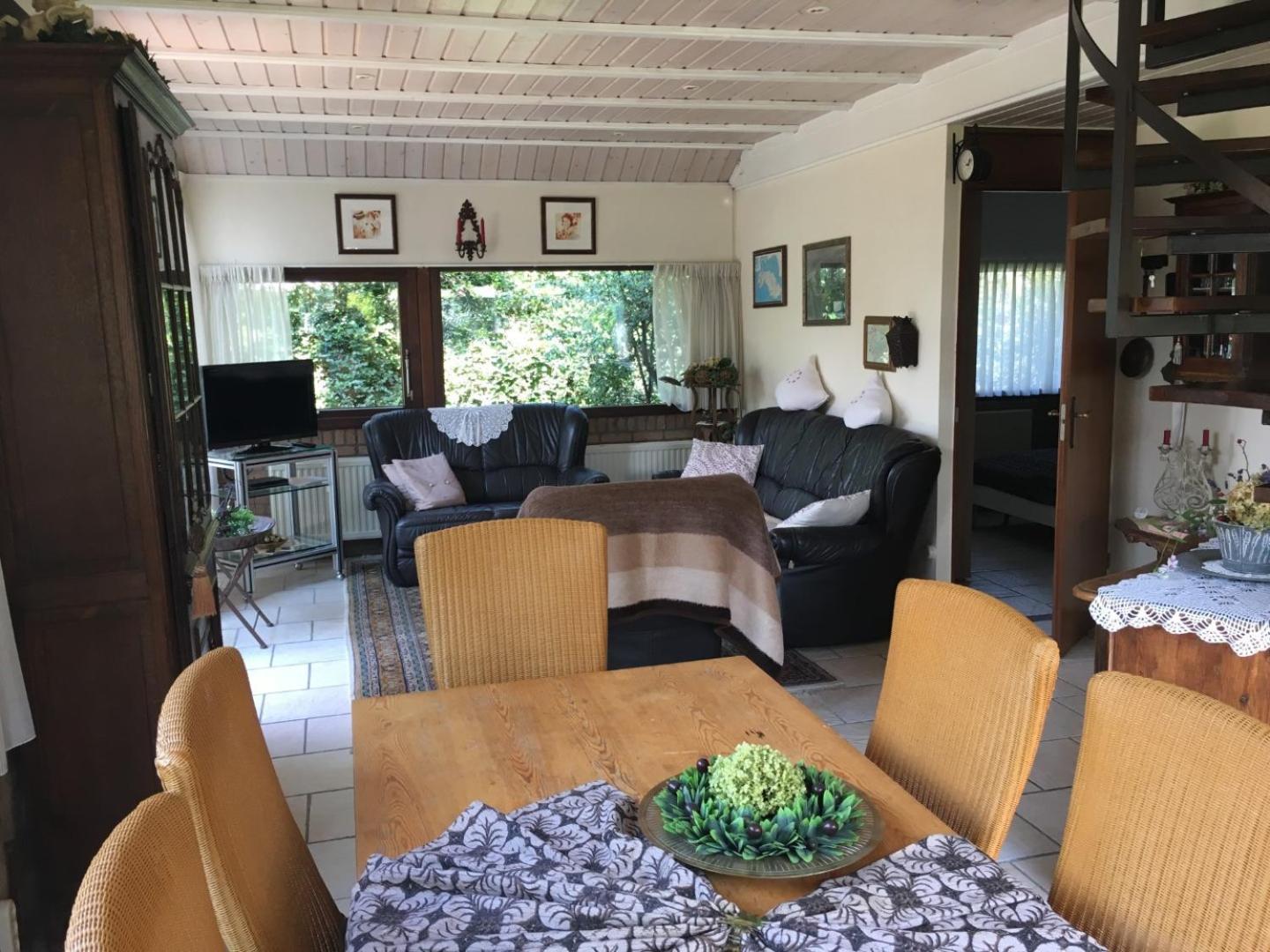 Kustpark De Strandloper Scharendijke Bilik gambar