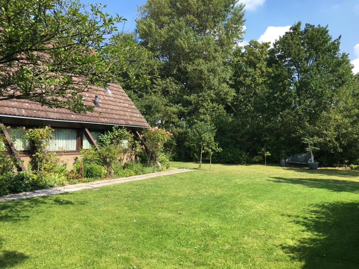 Kustpark De Strandloper Scharendijke Bilik gambar