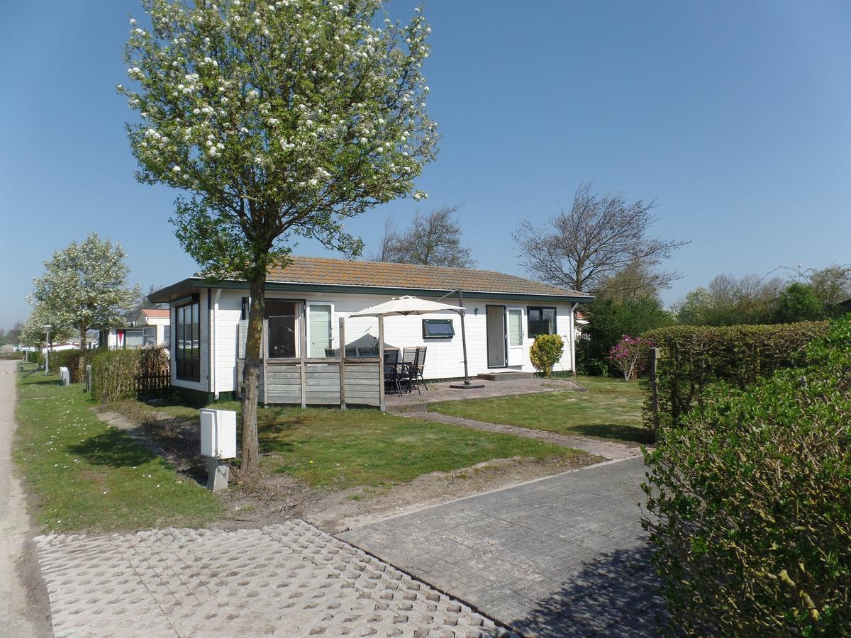 Kustpark De Strandloper Scharendijke Luaran gambar